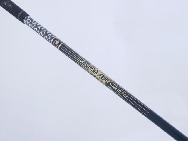 Fairway Wood : Honma : หัวไม้ 5 Honma Beres Black (รุ่นปี 2023) Loft 18 ก้าน Honma ARMRQ MX Flex R