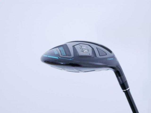 Fairway Wood : Honma : หัวไม้ 3 Honma Beres NX Titanium (รุ่นปี 2023) Loft 15 ก้าน Honma Vizard NX 45 Flex S