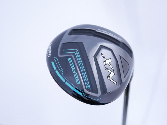 Fairway Wood : Honma : หัวไม้ 3 Honma Beres NX Titanium (รุ่นปี 2023) Loft 15 ก้าน Honma Vizard NX 45 Flex S