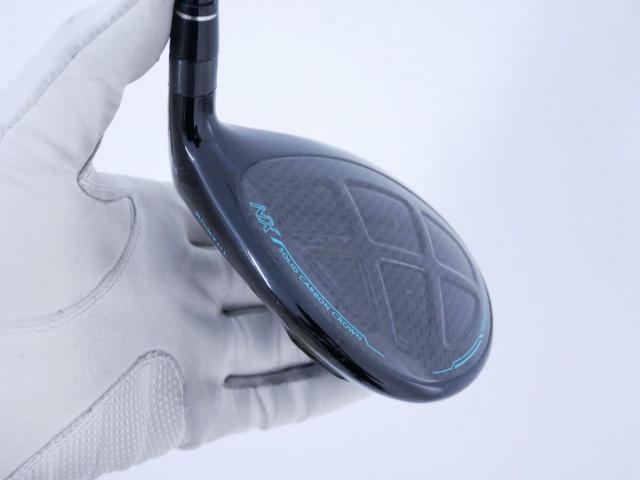 Fairway Wood : Honma : หัวไม้ 3 Honma Beres NX Titanium (รุ่นปี 2023) Loft 15 ก้าน Honma Vizard NX 45 Flex S