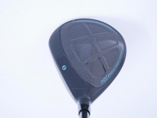 Fairway Wood : Honma : หัวไม้ 3 Honma Beres NX Titanium (รุ่นปี 2023) Loft 15 ก้าน Honma Vizard NX 45 Flex S