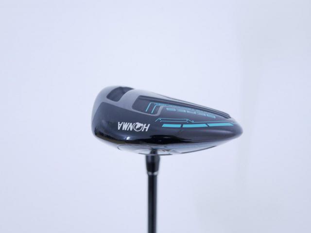 Fairway Wood : Honma : หัวไม้ 3 Honma Beres NX Titanium (รุ่นปี 2023) Loft 15 ก้าน Honma Vizard NX 45 Flex S