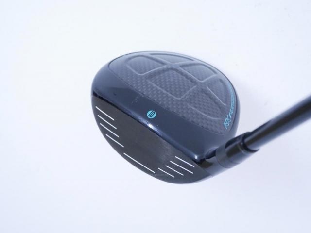 Fairway Wood : Honma : หัวไม้ 3 Honma Beres NX Titanium (รุ่นปี 2023) Loft 15 ก้าน Honma Vizard NX 45 Flex S