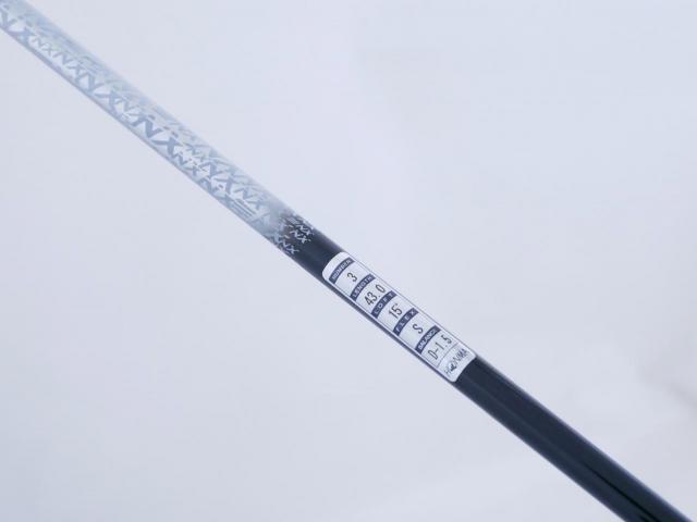 Fairway Wood : Honma : หัวไม้ 3 Honma Beres NX Titanium (รุ่นปี 2023) Loft 15 ก้าน Honma Vizard NX 45 Flex S