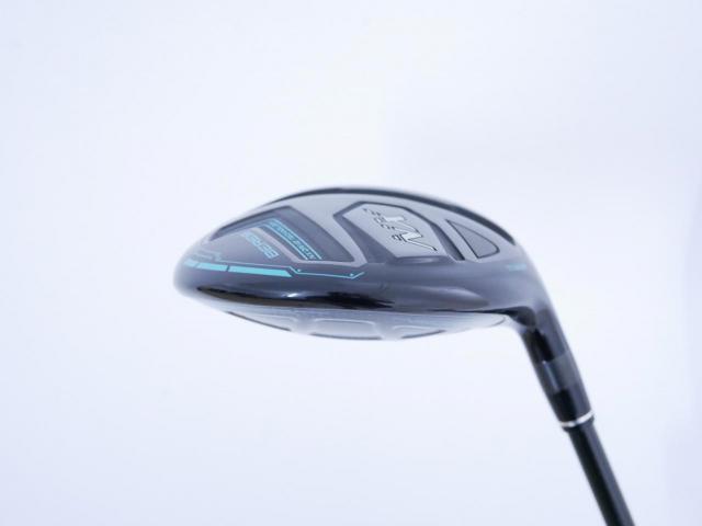 Fairway Wood : Honma : หัวไม้ 5 Honma Beres NX Titanium (รุ่นปี 2023) Loft 18 ก้าน Honma Vizard NX 45 Flex S