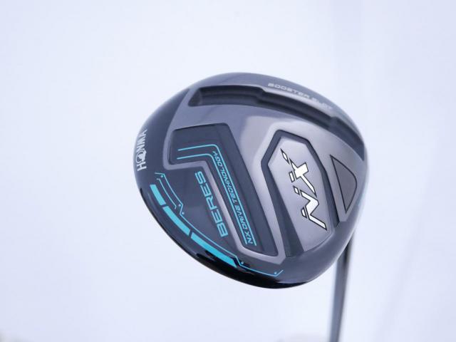 Fairway Wood : Honma : หัวไม้ 5 Honma Beres NX Titanium (รุ่นปี 2023) Loft 18 ก้าน Honma Vizard NX 45 Flex S