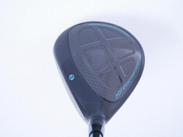 Fairway Wood : Honma : หัวไม้ 5 Honma Beres NX Titanium (รุ่นปี 2023) Loft 18 ก้าน Honma Vizard NX 45 Flex S