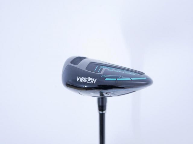 Fairway Wood : Honma : หัวไม้ 5 Honma Beres NX Titanium (รุ่นปี 2023) Loft 18 ก้าน Honma Vizard NX 45 Flex S