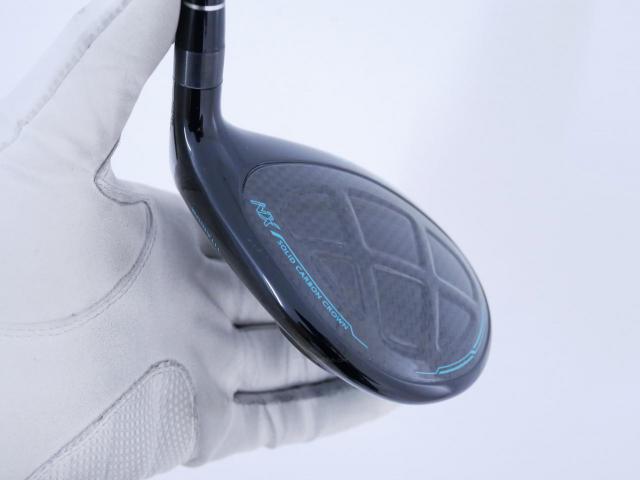 Fairway Wood : Honma : หัวไม้ 5 Honma Beres NX Titanium (รุ่นปี 2023) Loft 18 ก้าน Honma Vizard NX 45 Flex S