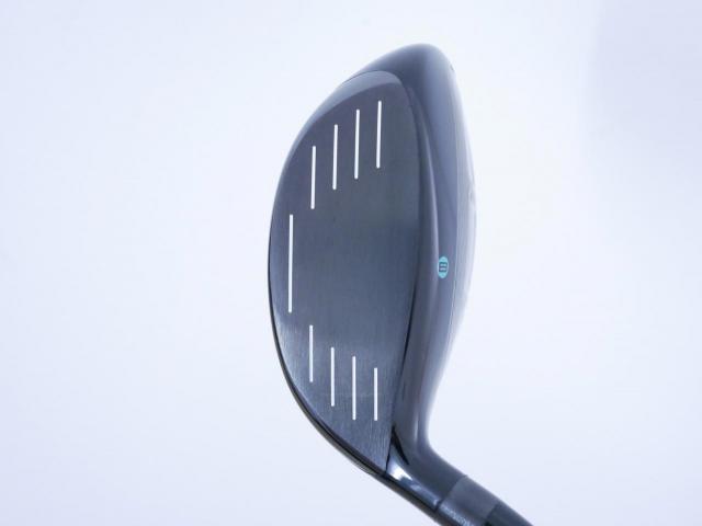 Fairway Wood : Honma : หัวไม้ 5 Honma Beres NX Titanium (รุ่นปี 2023) Loft 18 ก้าน Honma Vizard NX 45 Flex S