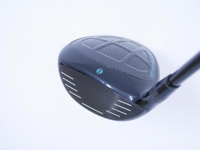 Fairway Wood : Honma : หัวไม้ 5 Honma Beres NX Titanium (รุ่นปี 2023) Loft 18 ก้าน Honma Vizard NX 45 Flex S