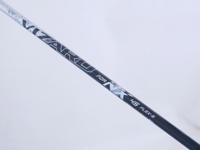 Fairway Wood : Honma : หัวไม้ 5 Honma Beres NX Titanium (รุ่นปี 2023) Loft 18 ก้าน Honma Vizard NX 45 Flex S