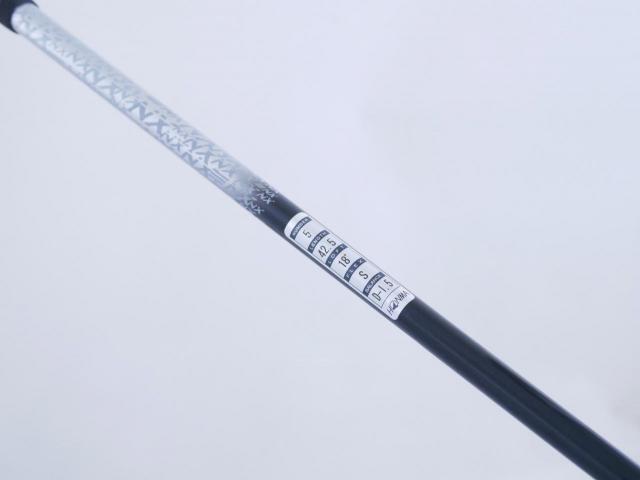 Fairway Wood : Honma : หัวไม้ 5 Honma Beres NX Titanium (รุ่นปี 2023) Loft 18 ก้าน Honma Vizard NX 45 Flex S