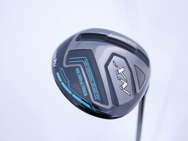 Fairway Wood : Honma : หัวไม้ 5 Honma Beres NX Titanium (รุ่นปี 2023) Loft 18 ก้าน Honma Vizard NX 45 Flex R