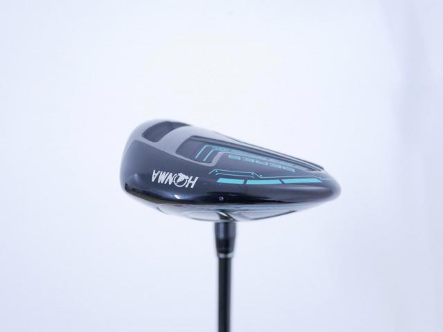 Fairway Wood : Honma : หัวไม้ 5 Honma Beres NX Titanium (รุ่นปี 2023) Loft 18 ก้าน Honma Vizard NX 45 Flex R