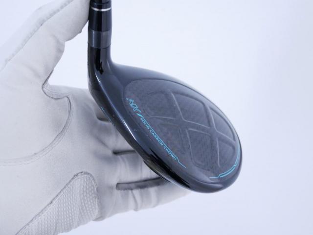 Fairway Wood : Honma : หัวไม้ 5 Honma Beres NX Titanium (รุ่นปี 2023) Loft 18 ก้าน Honma Vizard NX 45 Flex R