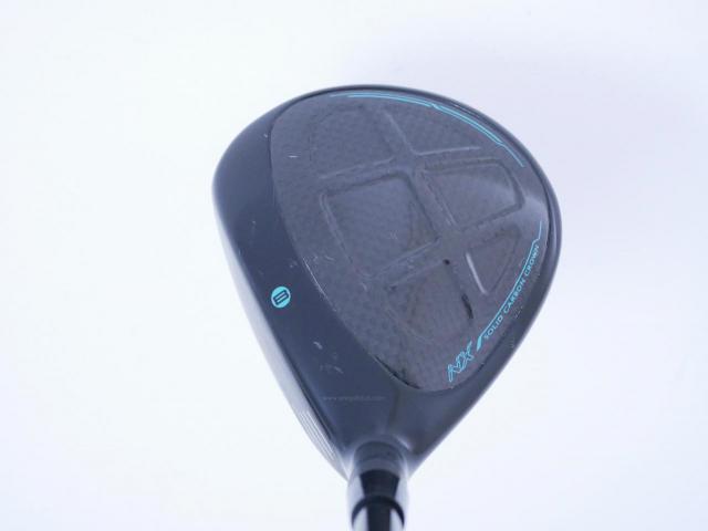 Fairway Wood : Honma : หัวไม้ 5 Honma Beres NX Titanium (รุ่นปี 2023) Loft 18 ก้าน Honma Vizard NX 45 Flex R