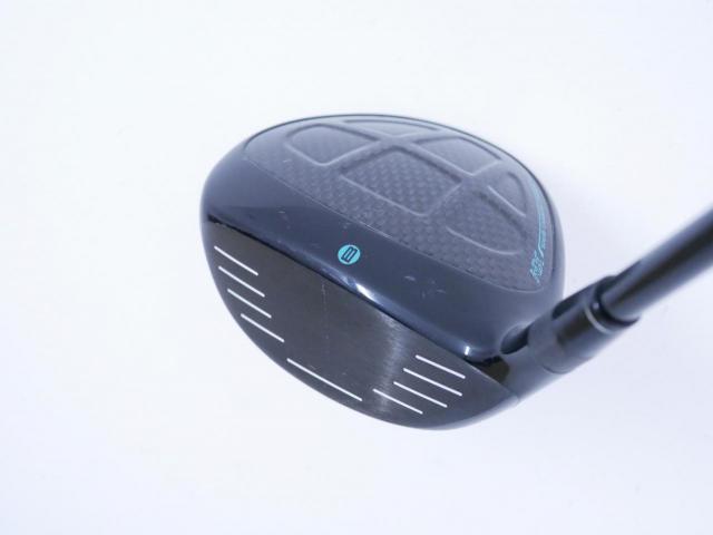 Fairway Wood : Honma : หัวไม้ 5 Honma Beres NX Titanium (รุ่นปี 2023) Loft 18 ก้าน Honma Vizard NX 45 Flex R