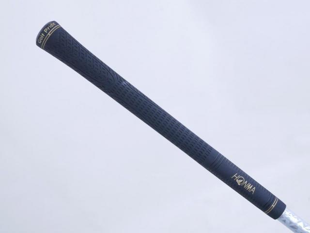 Fairway Wood : Honma : หัวไม้ 5 Honma Beres NX Titanium (รุ่นปี 2023) Loft 18 ก้าน Honma Vizard NX 45 Flex R