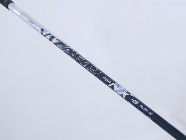 Fairway Wood : Honma : หัวไม้ 5 Honma Beres NX Titanium (รุ่นปี 2023) Loft 18 ก้าน Honma Vizard NX 45 Flex R