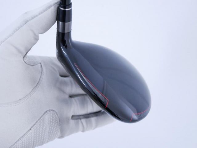 Fairway Wood : Honma : หัวไม้ 3 Honma Tour World GS (ออกปี 2021) Loft 15 ก้าน Honma Speedtuned 48 Flex S