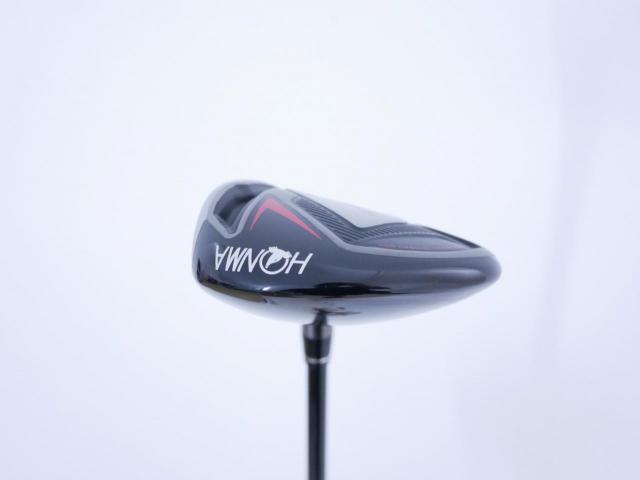 Fairway Wood : Honma : หัวไม้ 3 Honma Tour World GS (ออกปี 2021) Loft 15 ก้าน Honma Speedtuned 48 Flex S