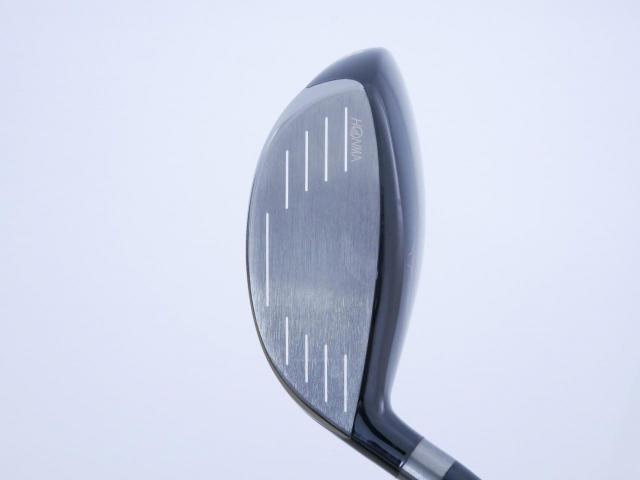 Fairway Wood : Honma : หัวไม้ 3 Honma Tour World GS (ออกปี 2021) Loft 15 ก้าน Honma Speedtuned 48 Flex S