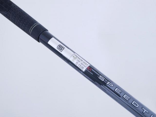 Fairway Wood : Honma : หัวไม้ 3 Honma Tour World GS (ออกปี 2021) Loft 15 ก้าน Honma Speedtuned 48 Flex S