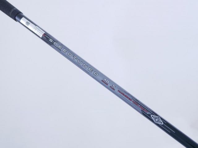 Fairway Wood : Honma : หัวไม้ 3 Honma Tour World GS (ออกปี 2021) Loft 15 ก้าน Honma Speedtuned 48 Flex S