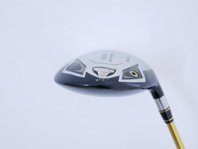 Fairway Wood : Honma : **ก้าน 4 ดาว** หัวไม้ 3 Honma Beres S-03 (ปี 2015) Loft 15 ก้าน ARMRQ 8 (49) Flex R (4 ดาว)