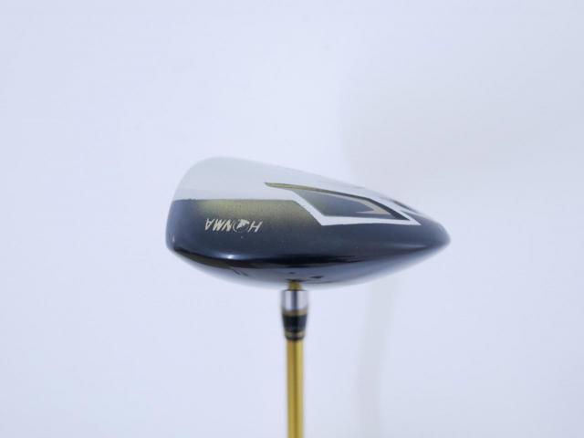 Fairway Wood : Honma : **ก้าน 4 ดาว** หัวไม้ 3 Honma Beres S-03 (ปี 2015) Loft 15 ก้าน ARMRQ 8 (49) Flex R (4 ดาว)