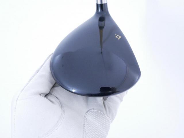 Fairway Wood : Honma : **ก้าน 4 ดาว** หัวไม้ 3 Honma Beres S-03 (ปี 2015) Loft 15 ก้าน ARMRQ 8 (49) Flex R (4 ดาว)