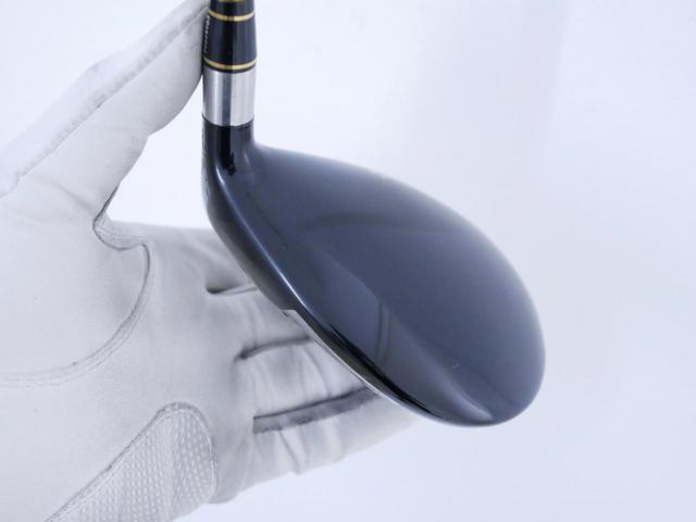 Fairway Wood : Honma : **ก้าน 4 ดาว** หัวไม้ 3 Honma Beres S-03 (ปี 2015) Loft 15 ก้าน ARMRQ 8 (49) Flex R (4 ดาว)