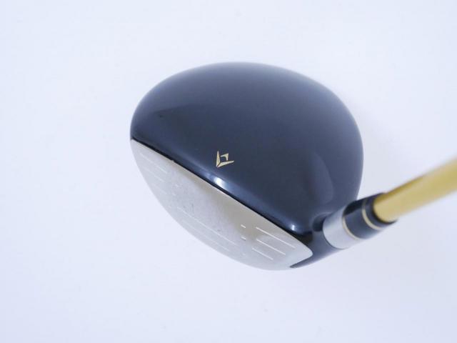 Fairway Wood : Honma : **ก้าน 4 ดาว** หัวไม้ 3 Honma Beres S-03 (ปี 2015) Loft 15 ก้าน ARMRQ 8 (49) Flex R (4 ดาว)