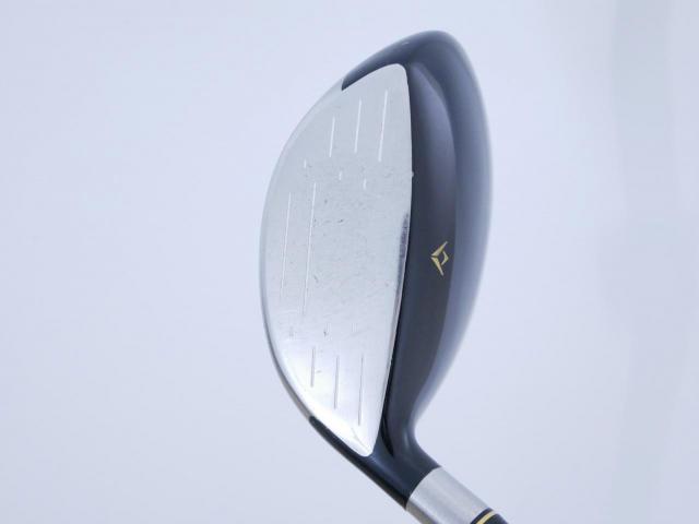 Fairway Wood : Honma : **ก้าน 4 ดาว** หัวไม้ 3 Honma Beres S-03 (ปี 2015) Loft 15 ก้าน ARMRQ 8 (49) Flex R (4 ดาว)