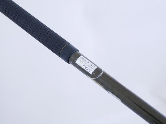 Fairway Wood : Honma : **ก้าน 4 ดาว** หัวไม้ 3 Honma Beres S-03 (ปี 2015) Loft 15 ก้าน ARMRQ 8 (49) Flex R (4 ดาว)