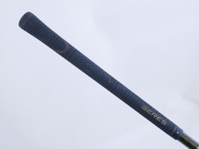 Fairway Wood : Honma : **ก้าน 4 ดาว** หัวไม้ 3 Honma Beres S-03 (ปี 2015) Loft 15 ก้าน ARMRQ 8 (49) Flex R (4 ดาว)