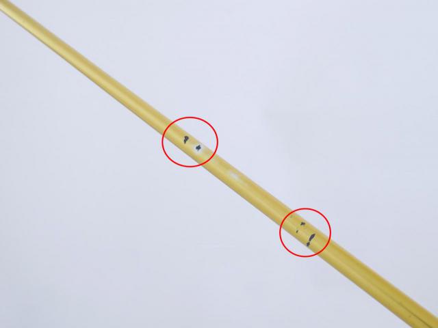 Fairway Wood : Honma : **ก้าน 4 ดาว** หัวไม้ 3 Honma Beres S-03 (ปี 2015) Loft 15 ก้าน ARMRQ 8 (49) Flex R (4 ดาว)