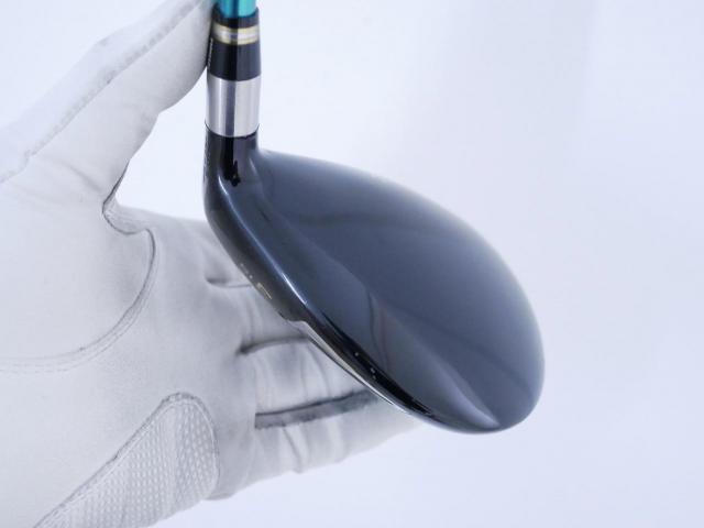 Fairway Wood : Honma : หัวไม้ 3 Honma Beres S-03 (ปี 2015) Loft 15 ก้าน Honma Vizard TC65 Flex SR