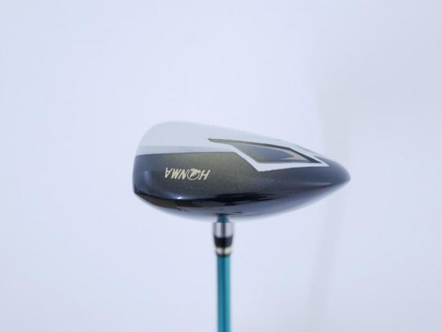 Fairway Wood : Honma : หัวไม้ 3 Honma Beres S-03 (ปี 2015) Loft 15 ก้าน Honma Vizard TC65 Flex SR