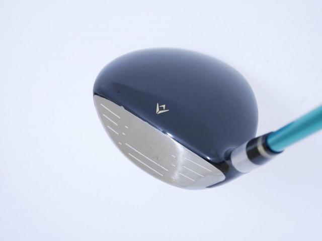 Fairway Wood : Honma : หัวไม้ 3 Honma Beres S-03 (ปี 2015) Loft 15 ก้าน Honma Vizard TC65 Flex SR