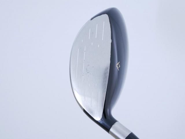 Fairway Wood : Honma : หัวไม้ 3 Honma Beres S-03 (ปี 2015) Loft 15 ก้าน Honma Vizard TC65 Flex SR