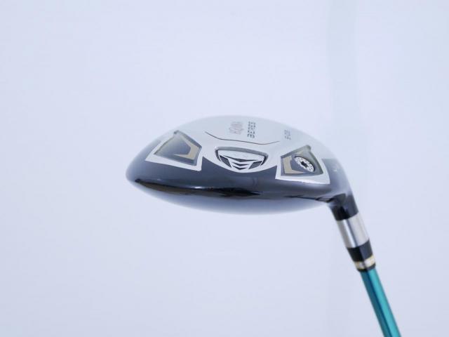 Fairway Wood : Honma : หัวไม้ 5 Honma Beres S-03 (ปี 2015) Loft 18 ก้าน Honma Vizard TC65 Flex SR