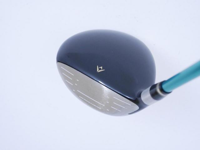 Fairway Wood : Honma : หัวไม้ 5 Honma Beres S-03 (ปี 2015) Loft 18 ก้าน Honma Vizard TC65 Flex SR