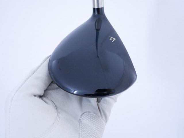 Fairway Wood : Honma : หัวไม้ 5 Honma Beres S-03 (ปี 2015) Loft 18 ก้าน Honma Vizard TC65 Flex SR