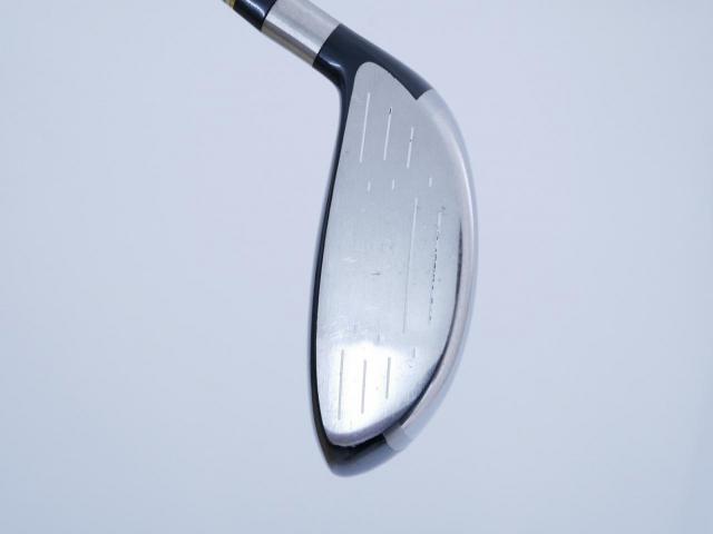 Fairway Wood : Honma : หัวไม้ 5 Honma Beres S-03 (ปี 2015) Loft 18 ก้าน Honma Vizard TC65 Flex SR