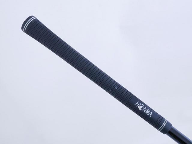 Fairway Wood : Honma : หัวไม้ 5 Honma Beres S-03 (ปี 2015) Loft 18 ก้าน Honma Vizard TC65 Flex SR