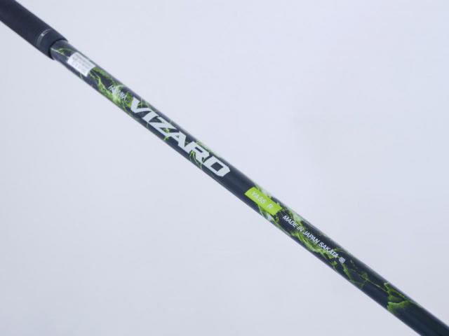 Fairway Wood : Honma : หัวไม้ 3 Honma Tour World TW727 Loft 15 ก้าน Honma Vizard YA55 Flex R