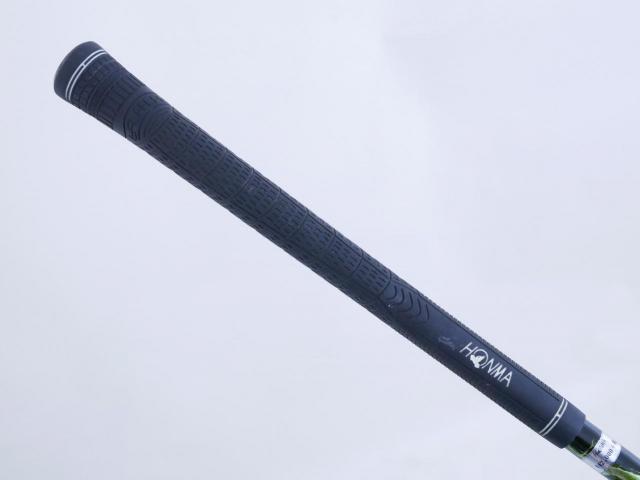 Fairway Wood : Honma : หัวไม้ 3 Honma Tour World TW727 Loft 15 ก้าน Honma Vizard YA55 Flex R