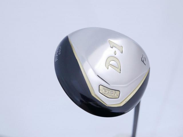 Fairway Wood : Other Brand : หัวไม้ 3 Ryoma D-1 (ไกลมากๆ ค่า COR 0.82 เกือบเท่าไดรเวอร์) Loft 15 ก้าน Tour AD Ryoma F Flex R